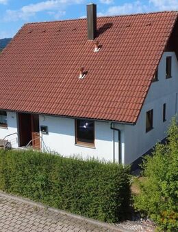 Charmantes Einfamilienhaus in Wassermungenau - Ihr neues Zuhause im Grünen! - Abenberg
