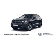 VW Touareg V6 AHK CAM ACC LM19 E-KLAPPE NAVI SITZHZ - Bergkamen