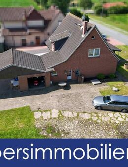 Idylisches Einfamilienhaus im schönen Heerstedt (Beverstedt) - Beverstedt