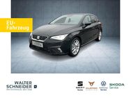 Seat Ibiza, 1.0 TSI FR, Jahr 2024 - Kreuztal