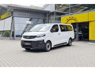 Opel Vivaro 2.0D Kombi L *AHK*Tempomat*Klima* - Meppen