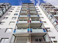 Großzügige Singlewohnung in bester Lage und mit Riesenbalkon - Magdeburg