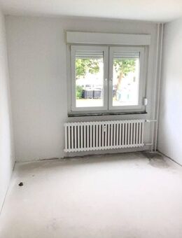 Schöne 3-Raumwohnung mit tollem Ausblick. WBS! - Bielefeld