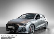 Audi S3, Sportback TFSI, Jahr 2022 - Stuttgart