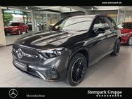 Mercedes GLC 300, de AMG Burm Memo Dist 20, Jahr 2023 - Rheda-Wiedenbrück