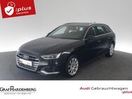 Audi A4, Avant 40 TFSI qu advanced, Jahr 2022 - Singen (Hohentwiel)