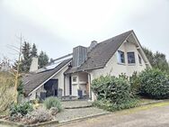 Einfamilienhaus für Individualisten in Uthausen - Kemberg