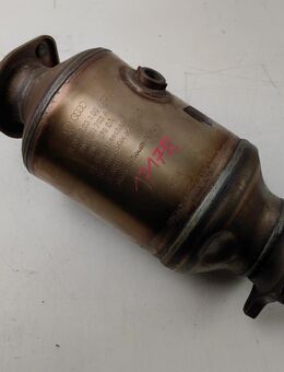 Audi A4 B9 8W A5 F5 Katalysator Kat 2L TSFI 8W0131703AC 252ps Ori - Weiding (Landkreis Cham)
