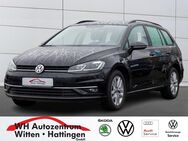 VW Golf Variant, 1.5 TSI Golf VII COMFORTLINE, Jahr 2019 - Witten