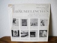 Däumelinchen-Der Schweinehirt-Hase und Swinegel-Hörspiel-Vinyl-LP,Falcon - Linnich