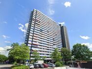 2-Zimmer-Wohnung mit Balkon und tollem Weitblick - Tübingen