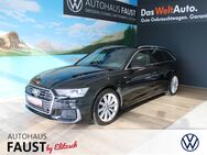 Audi A6, Avant Sport 50 TDI S-LINE, Jahr 2018 - Coswig