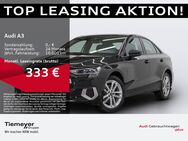 Audi A3, LIMO 35 TDI ADVANCED, Jahr 2023 - Lüdenscheid