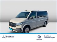 VW T6 California, 2.0 TDI 1 Coast 110KW, Jahr 2021 - Bietigheim-Bissingen