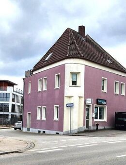 Wohn- und Geschäftshaus im Herzen von Plattling! - Plattling