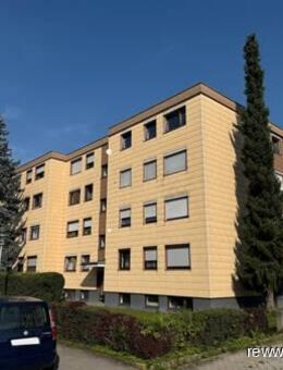 3 Zimmerwohnung mit Tiefgaragenstellplatz in Burghausen Neustadt - Burghausen
