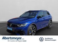 VW Tiguan, 2.0 TSI R OPF, Jahr 2021 - Leinefelde-Worbis