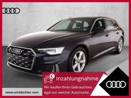 Audi A6, Avant 50 TDI quattro S line, Jahr 2024 - Landshut