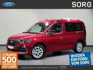 Ford Tourneo Connect, L1-Titanium, Jahr 2024 - Fulda