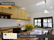 Einfach Mehr: Solides 3-Familienhaus, Garten, Garagen, große Werkstatt. Eigener Brunnen. Bezugsfrei. - Painten