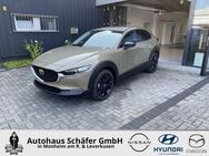 Mazda CX-30, (2024) HOMURA X M-Hybrid 6AT Blendfreies Fernl El, Jahr 2024 - Monheim (Rhein)