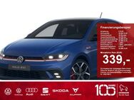 VW Polo, 2.0 TSI GTI, Jahr 2022 - Vilsbiburg