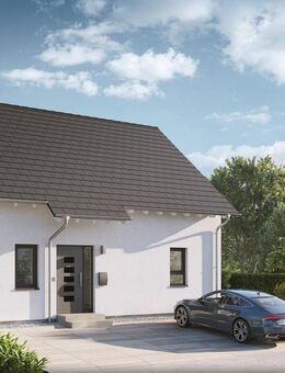 Ihr Traumhaus in Weibern: Individuell gestaltbar, modern und energieeffizient! - Weibern