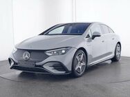 Mercedes EQE, 350 AMG Line Premium Hinterachslenk, Jahr 2023 - Speyer