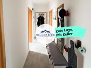 Stadtnahe 3-Zimmer-Wohnung | Kapitalanlage | Schmidt & Co. Immobilien - Darmstadt
