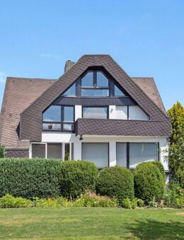 Ihr neues Zuhause mit Pool, Kamin und diversen Möglichkeiten! - Berlin