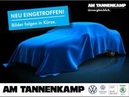 VW T-Roc Cabriolet, 1.5 l TSI R-Line OPF, Jahr 2024 - Varel