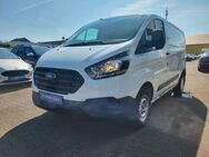 Ford Transit L1+H1*KLIMA+EURO 6+3 SITZER+SCHIEBETÜRE* - Pulheim