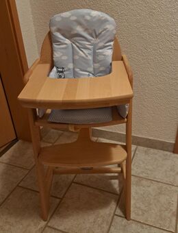 Verkaufe Babystühlchen von Geuther - Mülsen