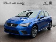 Seat Ibiza, 1.0 TSI Style Edition 116PS EPH, Jahr 2022 - Rehlingen-Siersburg