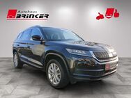 Skoda Kodiaq, 2.0 TSI Style El Panodach El, Jahr 2017 - Bielefeld