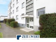 Erftstadt-Liblar! Vermietete 3-Zimmer Eigentumswohnung! Gelungene Raumaufteilung mit Balkon und eigener Garage! (SN 4624) - Erftstadt