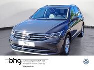 VW Tiguan, 2.0 TDI Elegance, Jahr 2020 - Freiburg (Breisgau)