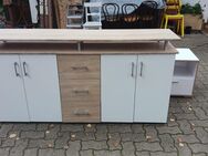 Sideboard Schrank Kommode Wohnzimmerschrank - Owingen