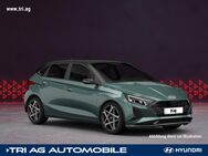 Hyundai i20, 1.0 T-GDI (MY25) (100 ) 6-MT Prime, Jahr 2024 - Kippenheim