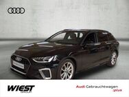 Audi A4, Avant S line 40 TFSI, Jahr 2024 - Bensheim