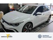 VW Golf, 1.4 eHybrid GTE LM18, Jahr 2021 - Marl (Nordrhein-Westfalen)