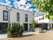Ein Zuhause zum Ankommen - moderne Doppelhaushälfte mit Wohlfühlfaktor - Stuttgart