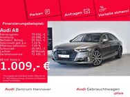 Audi A8, Lang 60 TDI qu Laser, Jahr 2021 - Hannover