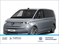 VW T7 Multivan, Multivan Style, Jahr 2024 - Sand (Main)