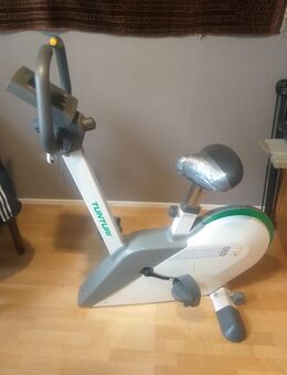 Heimtrainer TUNTURI Ergometer ECB E 450 - München