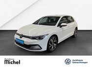 VW Golf, VIII Plug-In Hybrid Style IQ-Light 18Zoll, Jahr 2021 - Gießen