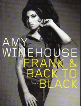 Amy Winehouse : Frank & Back To Black (Deluxe Box) - Spraitbach