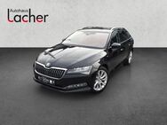 Skoda Superb, 2.0 TDI Combi Style, Jahr 2023 - Nittenau