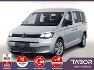 VW Caddy, 1.5 TSI Maxi 114 2ZClim, Jahr 2024 - Kehl