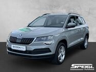 Skoda Karoq, 1.5 TSI Ambition, Jahr 2021 - Chamerau